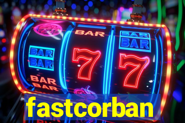 fastcorban