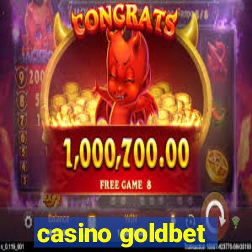 casino goldbet