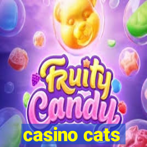 casino cats