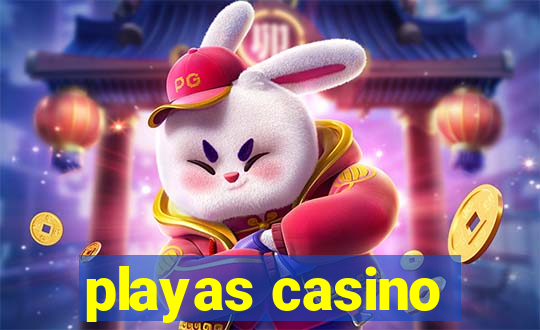 playas casino