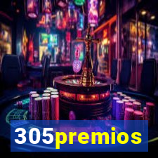 305premios