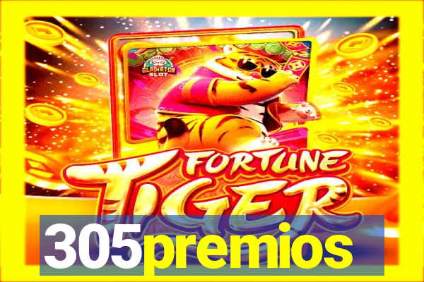 305premios