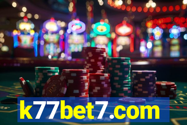 k77bet7.com