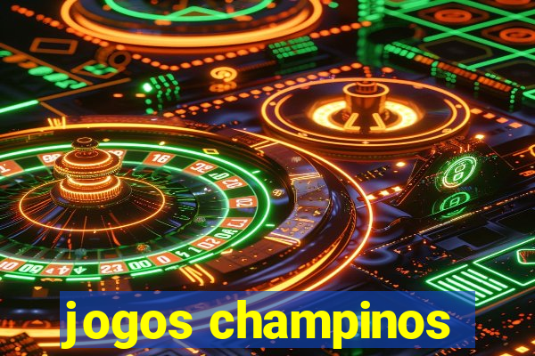 jogos champinos