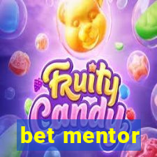 bet mentor