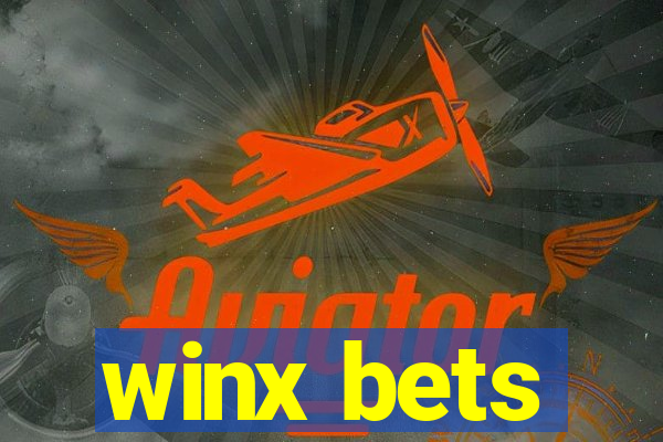 winx bets