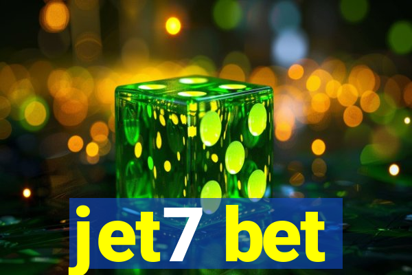 jet7 bet