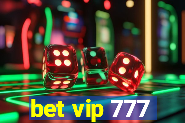 bet vip 777