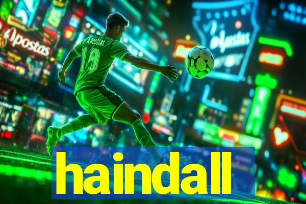 haindall