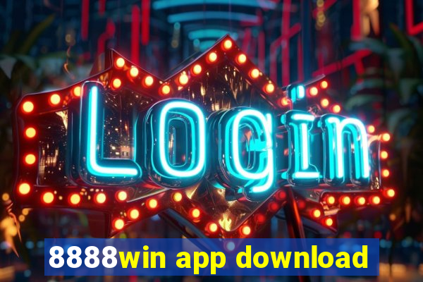 8888win app download