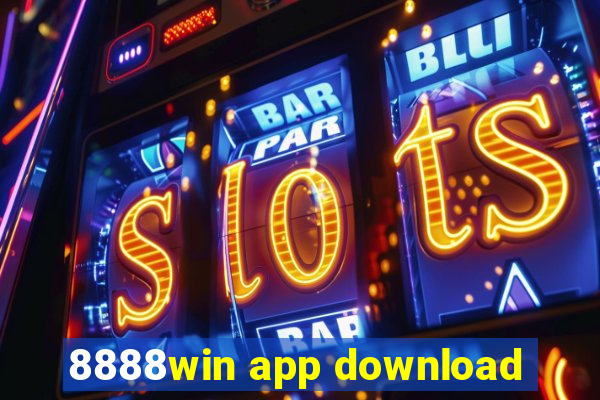 8888win app download