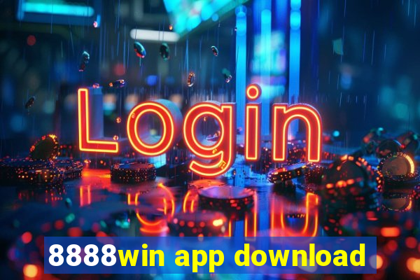 8888win app download