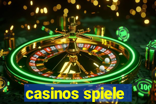 casinos spiele