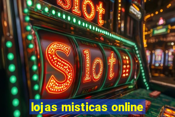 lojas misticas online