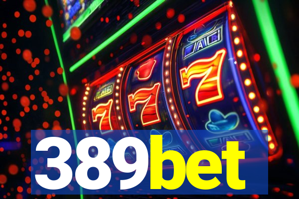 389bet