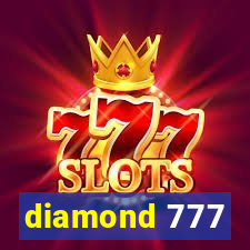 diamond 777