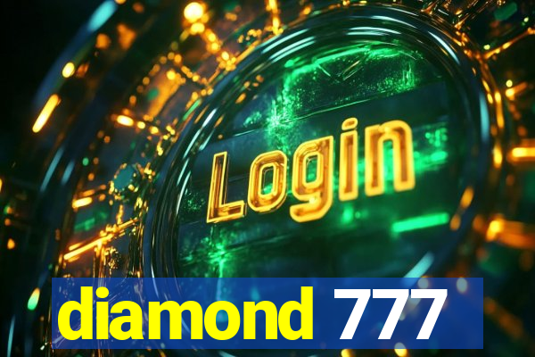 diamond 777