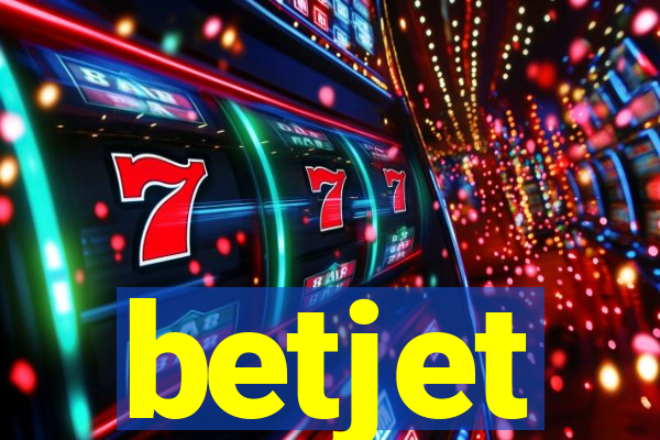 betjet