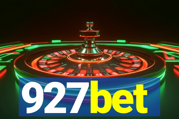 927bet