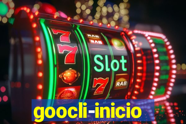 goocli-inicio