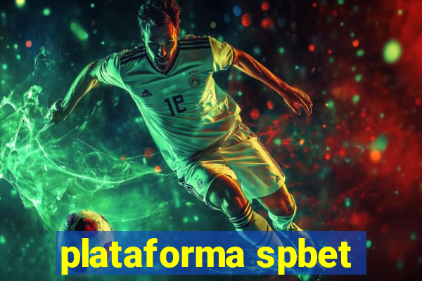 plataforma spbet