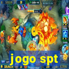 jogo spt