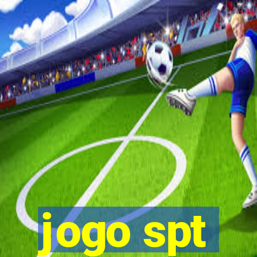 jogo spt