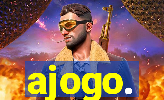 ajogo.