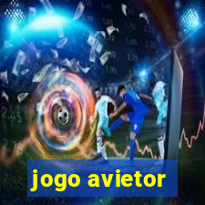 jogo avietor