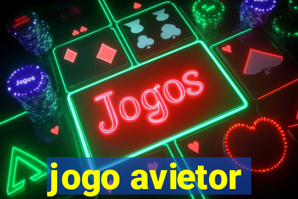 jogo avietor