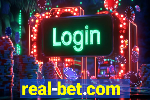 real-bet.com