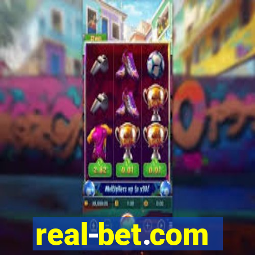 real-bet.com