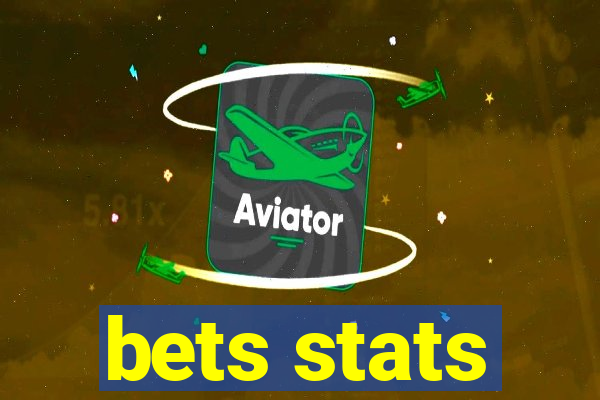 bets stats