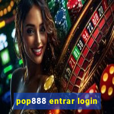 pop888 entrar login