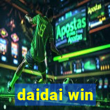 daidai win