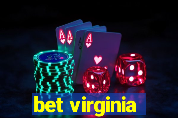 bet virginia