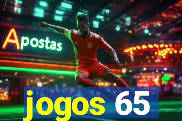 jogos 65