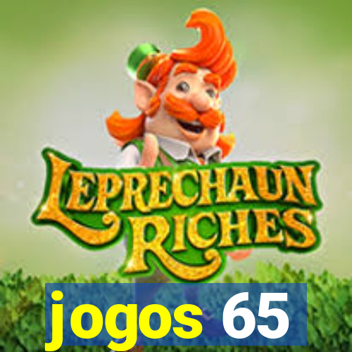 jogos 65