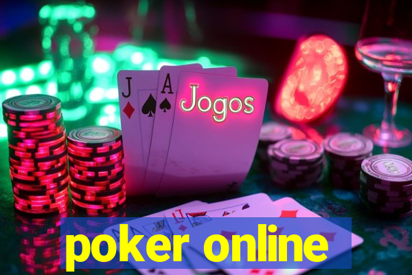 poker online