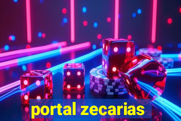 portal zecarias