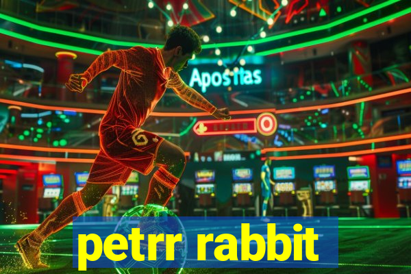 petrr rabbit