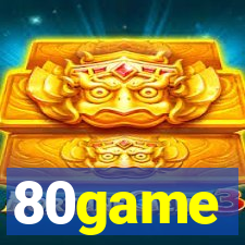 80game