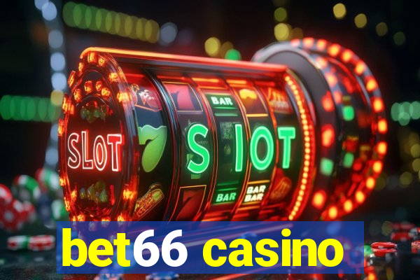 bet66 casino