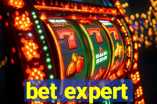 bet expert