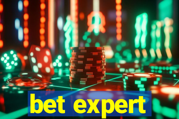 bet expert