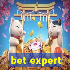 bet expert