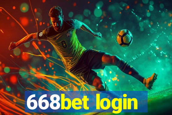 668bet login