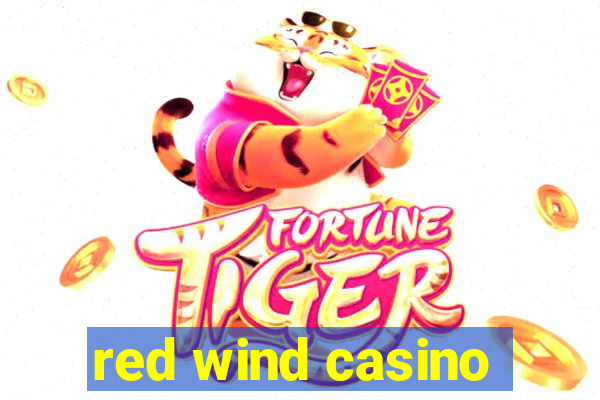 red wind casino