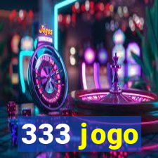 333 jogo