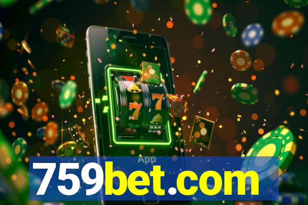 759bet.com